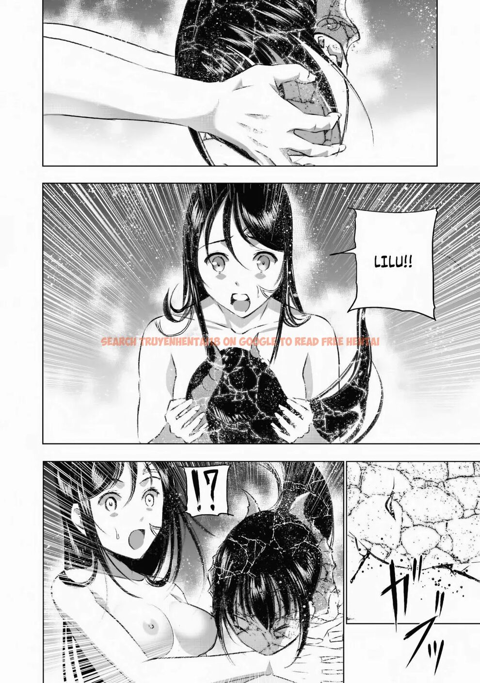 Read Hentai Image 18 875 in comic Maou No Hajimekata: The Comic - Chapter 41 - hentaitnt.net