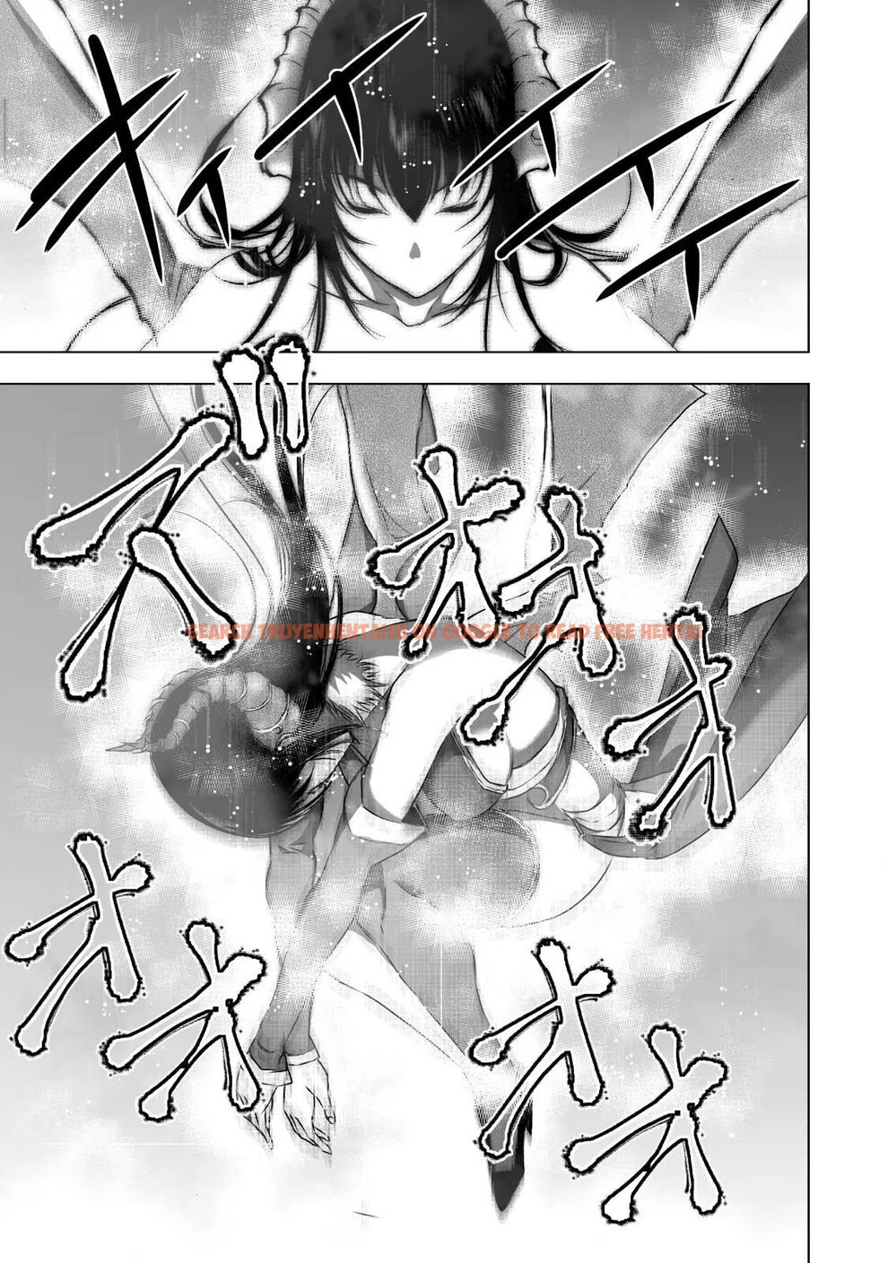 Read Hentai Image 19 875 in comic Maou No Hajimekata: The Comic - Chapter 41 - hentaitnt.net