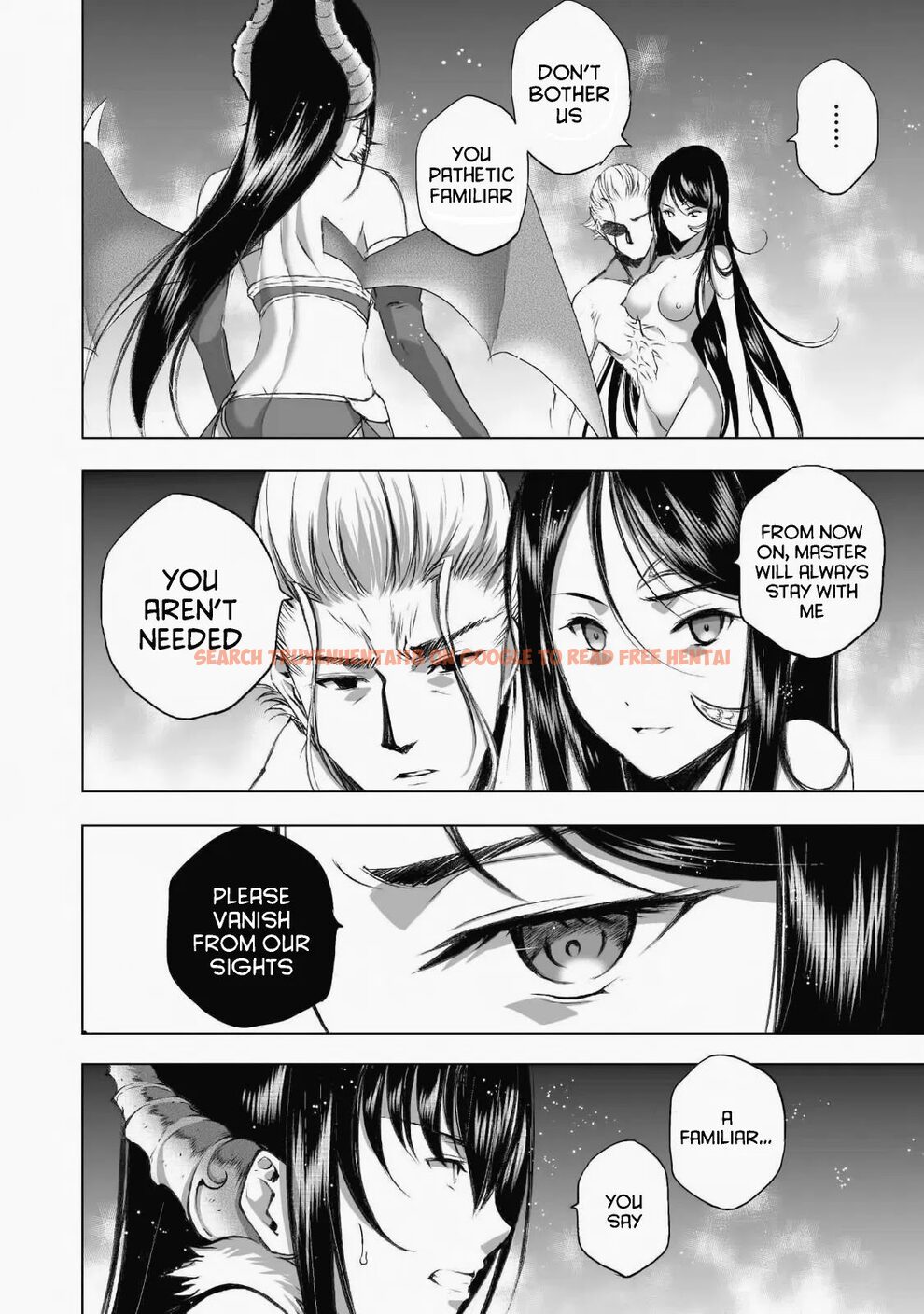Read Hentai Image 2 875 in comic Maou No Hajimekata: The Comic - Chapter 41 - hentaitnt.net