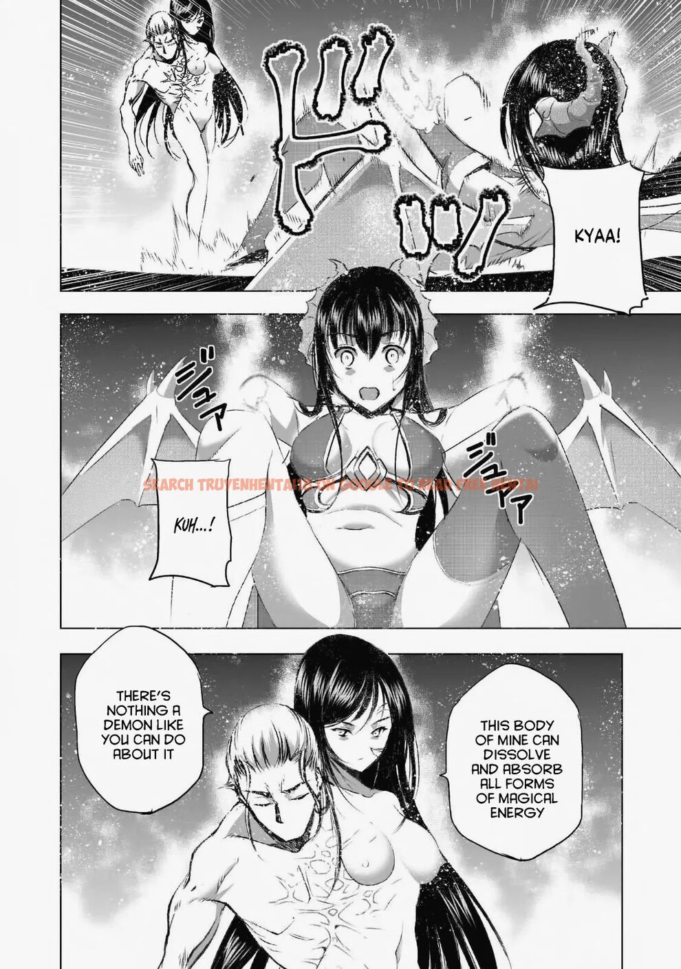 Read Hentai Image 4 875 in comic Maou No Hajimekata: The Comic - Chapter 41 - hentaitnt.net