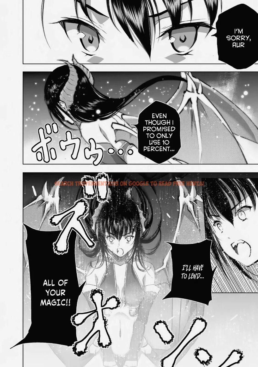 Read Hentai Image 8 875 in comic Maou No Hajimekata: The Comic - Chapter 41 - hentaitnt.net