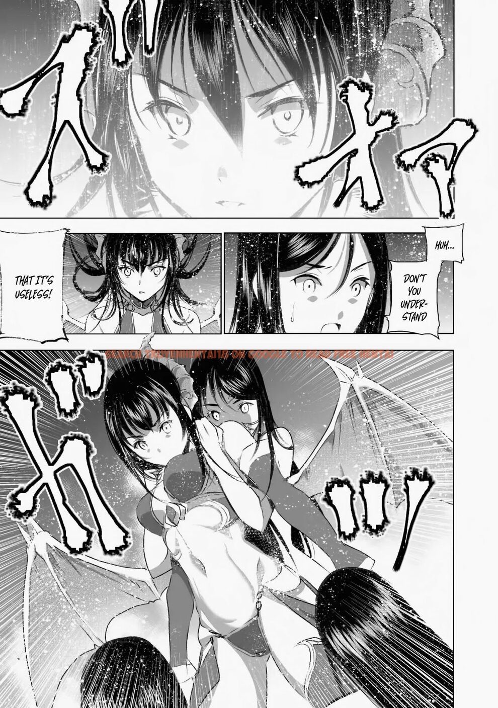 Read Hentai Image 9 875 in comic Maou No Hajimekata: The Comic - Chapter 41 - hentaitnt.net