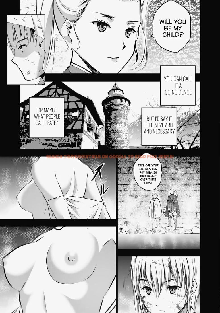 Read Hentai Image 10 575 in comic Maou No Hajimekata: The Comic - Chapter 42 - hentaitnt.net