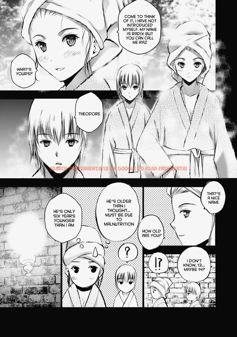 Read Hentai Image 14 576 in comic Maou No Hajimekata: The Comic - Chapter 42 - hentaitnt.net