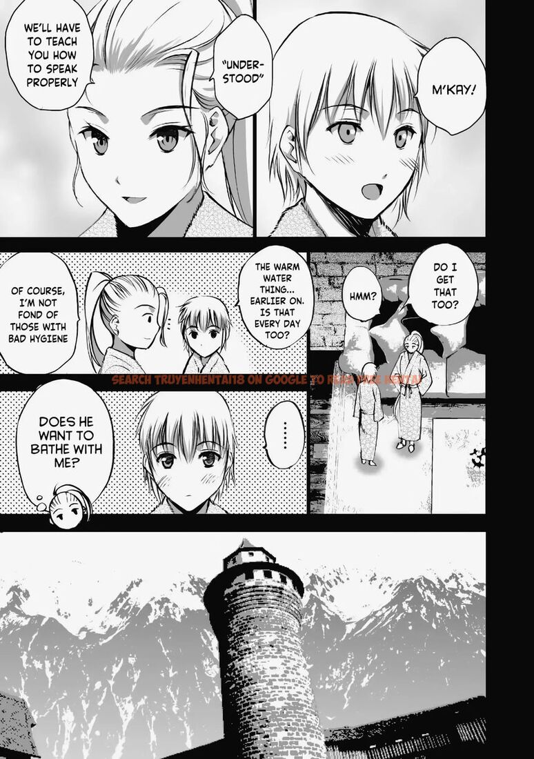Read Hentai Image 16 576 in comic Maou No Hajimekata: The Comic - Chapter 42 - hentaitnt.net