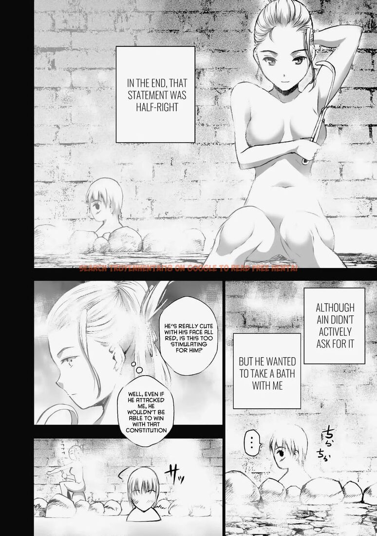 Read Hentai Image 17 576 in comic Maou No Hajimekata: The Comic - Chapter 42 - hentaitnt.net