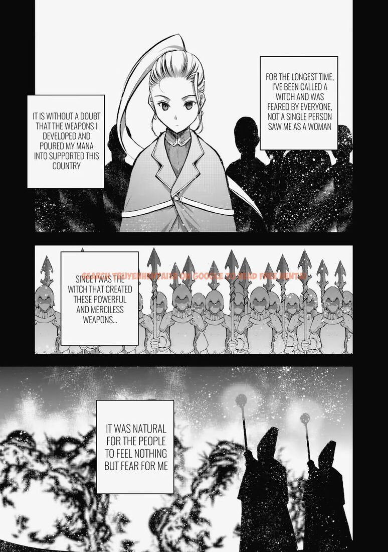 Read Hentai Image 18 576 in comic Maou No Hajimekata: The Comic - Chapter 42 - hentaitnt.net