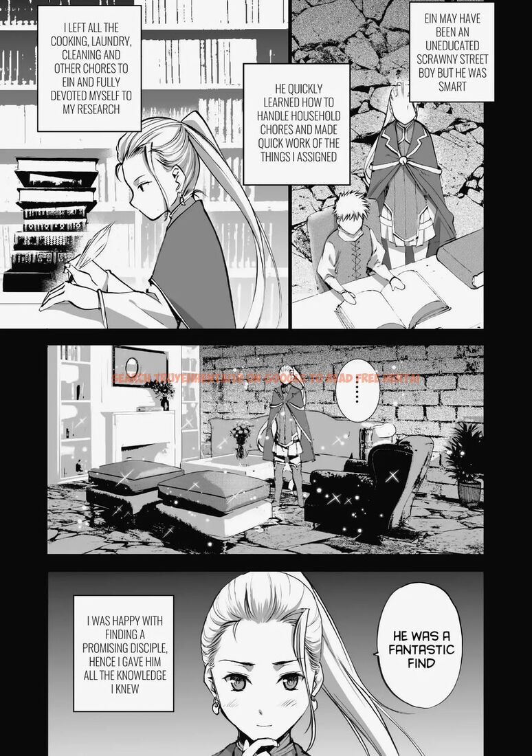 Read Hentai Image 20 576 in comic Maou No Hajimekata: The Comic - Chapter 42 - hentaitnt.net