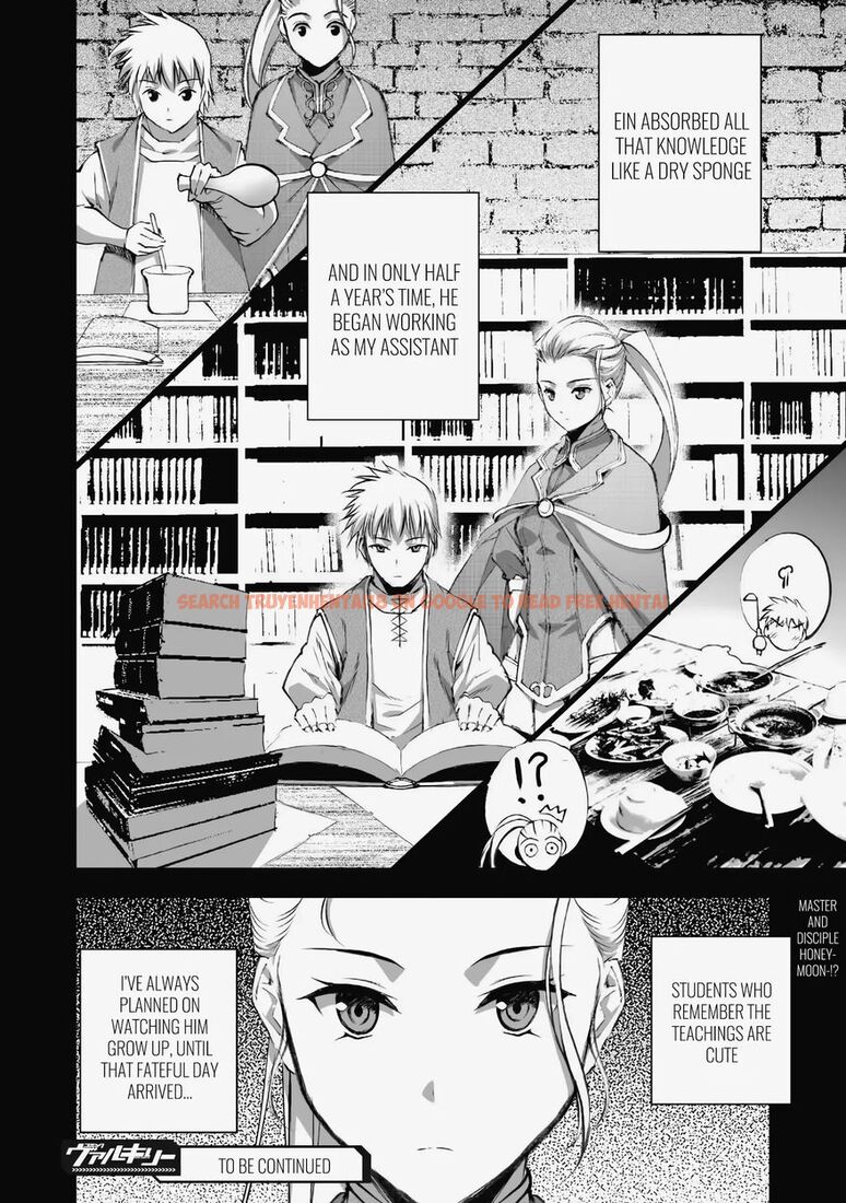 Read Hentai Image 21 576 in comic Maou No Hajimekata: The Comic - Chapter 42 - hentaitnt.net