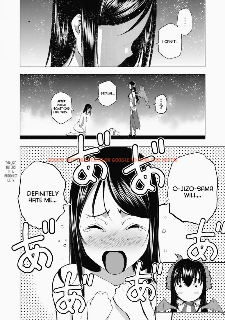 Read Hentai Image 3 575 in comic Maou No Hajimekata: The Comic - Chapter 42 - hentaitnt.net