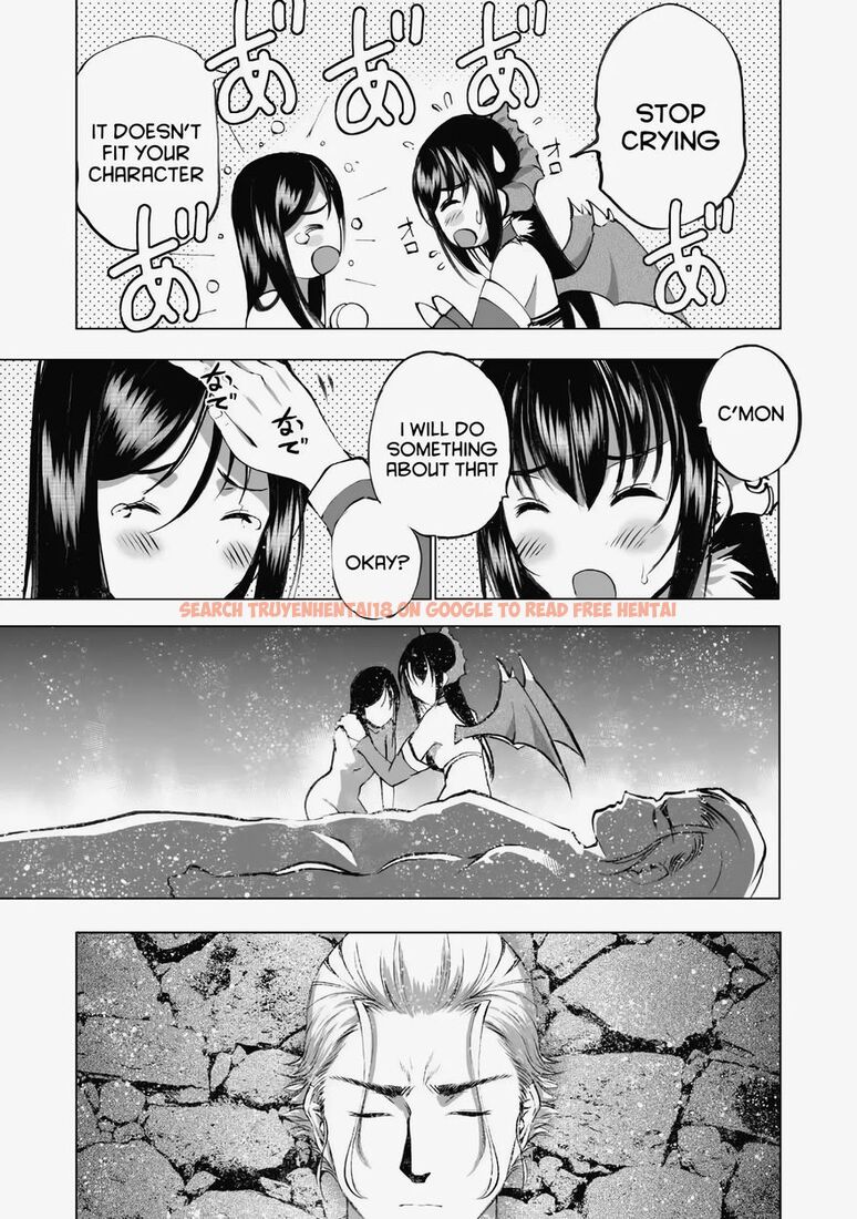 Read Hentai Image 4 575 in comic Maou No Hajimekata: The Comic - Chapter 42 - hentaitnt.net