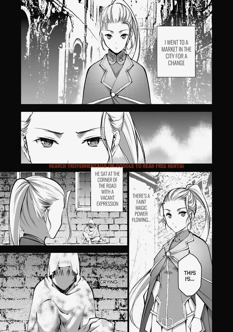 Read Hentai Image 8 575 in comic Maou No Hajimekata: The Comic - Chapter 42 - hentaitnt.net