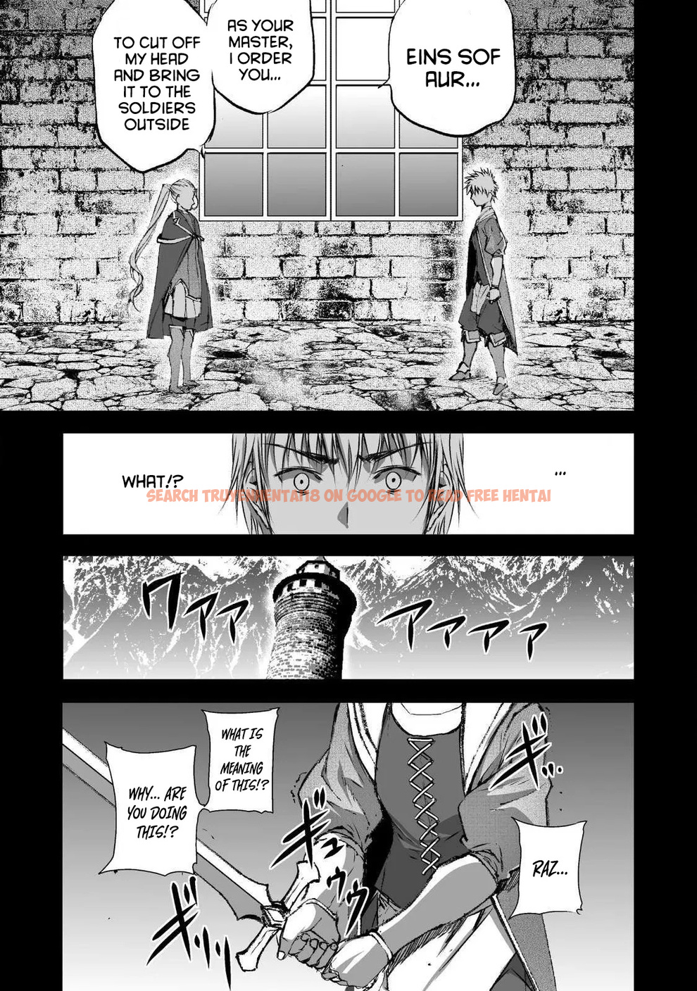 Read Hentai Image 17 575 in comic Maou No Hajimekata: The Comic - Chapter 43 - hentaitnt.net