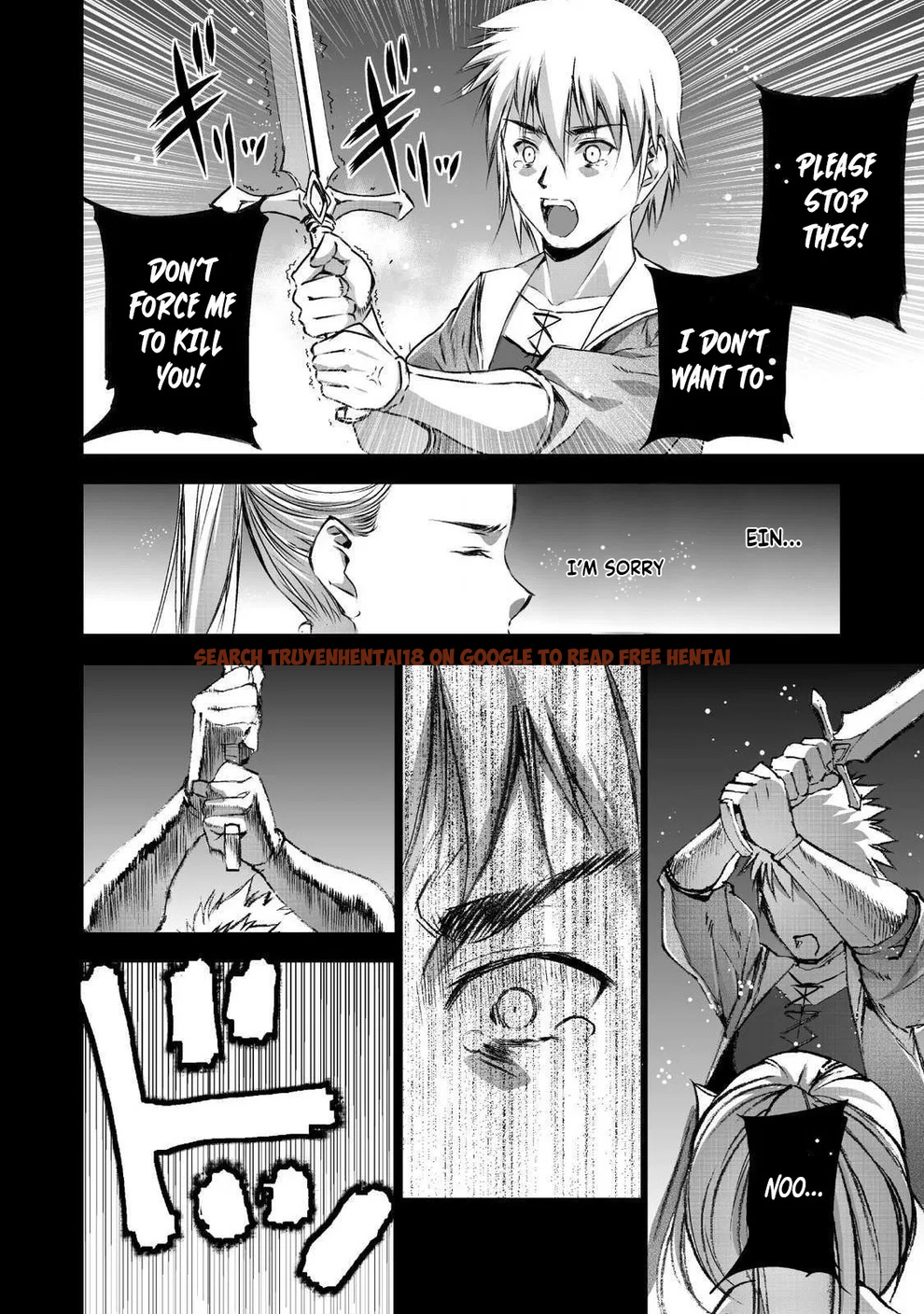 Read Hentai Image 18 575 in comic Maou No Hajimekata: The Comic - Chapter 43 - hentaitnt.net
