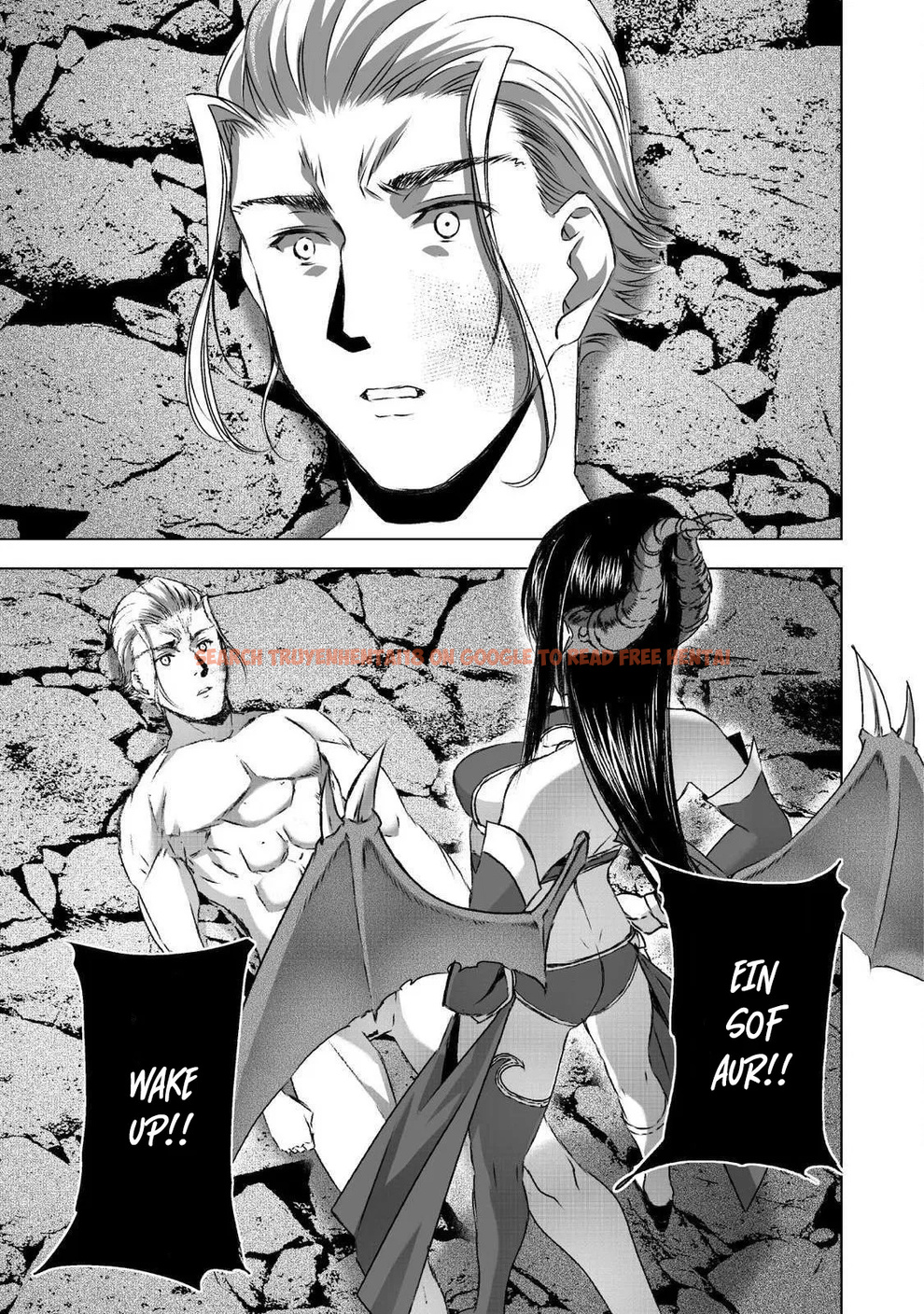 Read Hentai Image 20 575 in comic Maou No Hajimekata: The Comic - Chapter 43 - hentaitnt.net