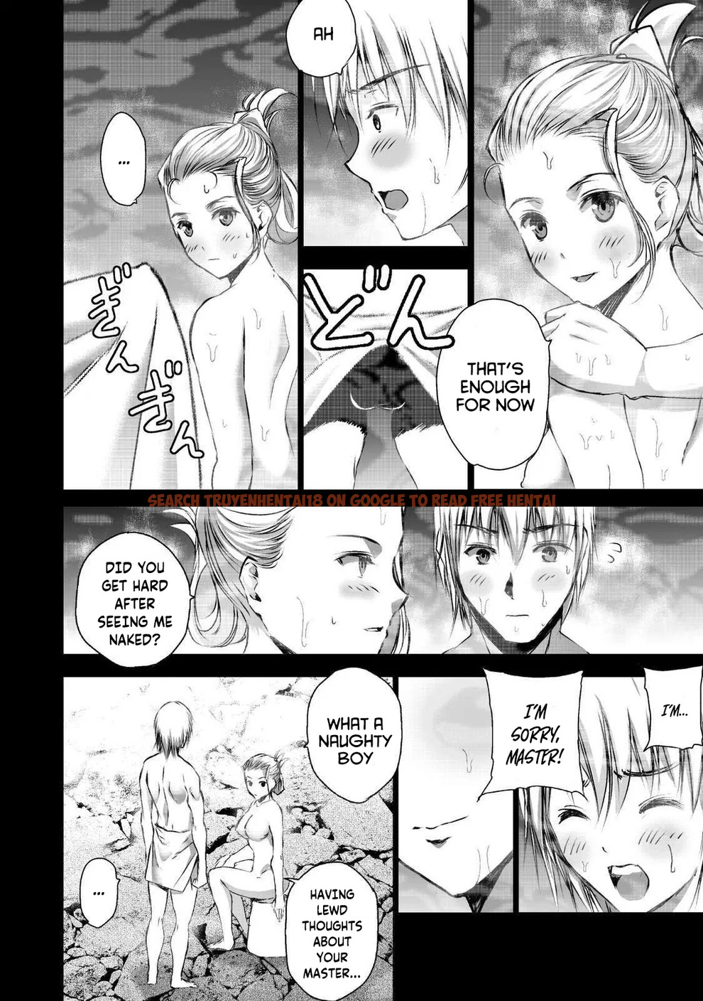 Read Hentai Image 4 575 in comic Maou No Hajimekata: The Comic - Chapter 43 - hentaitnt.net
