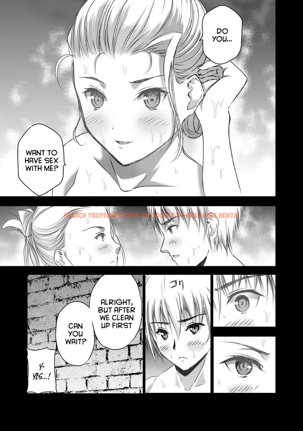 Read Hentai Image 5 575 in comic Maou No Hajimekata: The Comic - Chapter 43 - hentaitnt.net