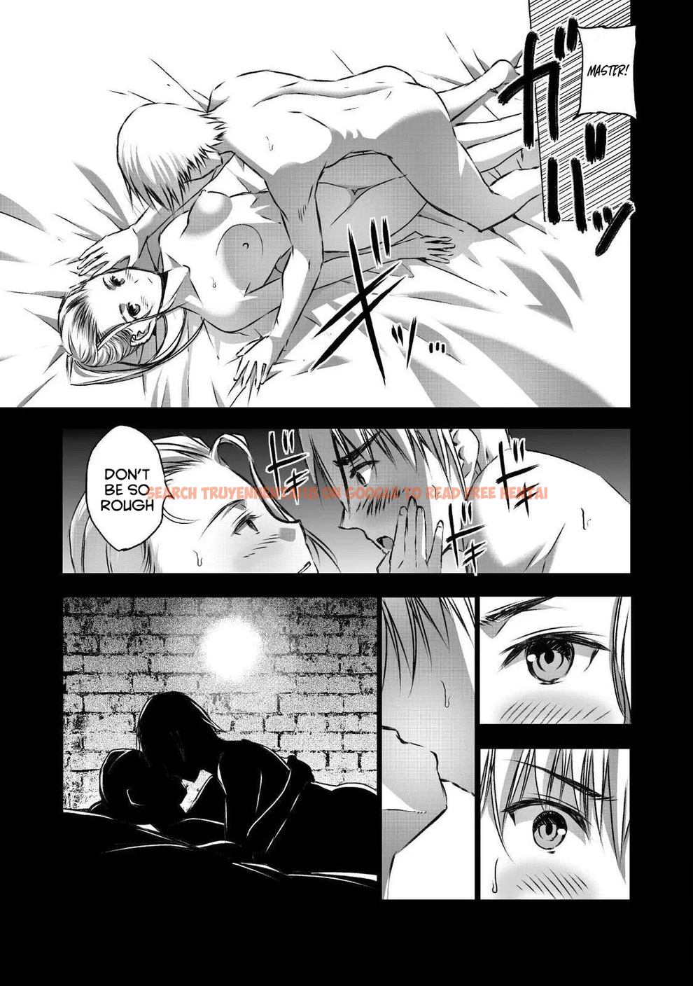 Read Hentai Image 7 575 in comic Maou No Hajimekata: The Comic - Chapter 43 - hentaitnt.net