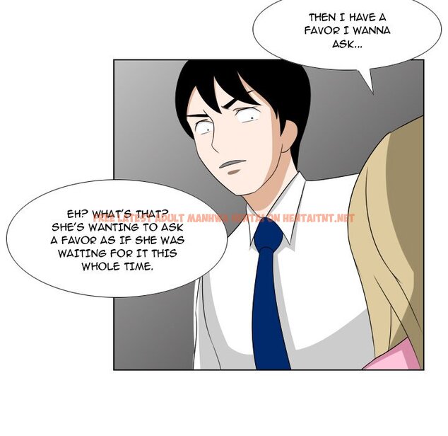 Read Hentai Image 10 507 in comic Maro’s Blues - Chapter 23 - www.hentaitnt.net