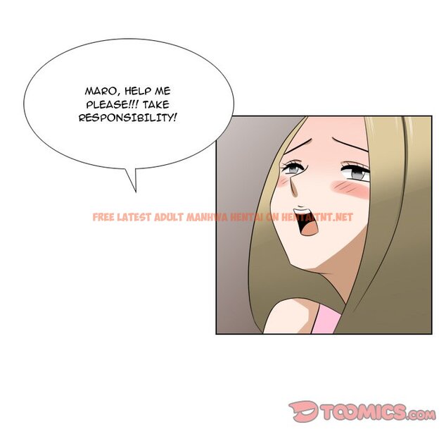 Read Hentai Image 11 507 in comic Maro’s Blues - Chapter 23 - www.hentaitnt.net