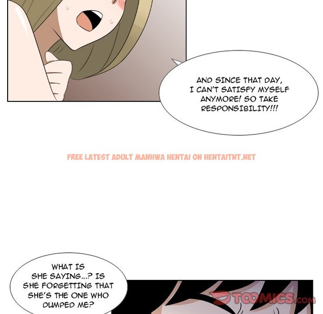 Read Hentai Image 15 507 in comic Maro’s Blues - Chapter 23 - www.hentaitnt.net
