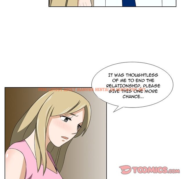 Read Hentai Image 19 507 in comic Maro’s Blues - Chapter 23 - www.hentaitnt.net