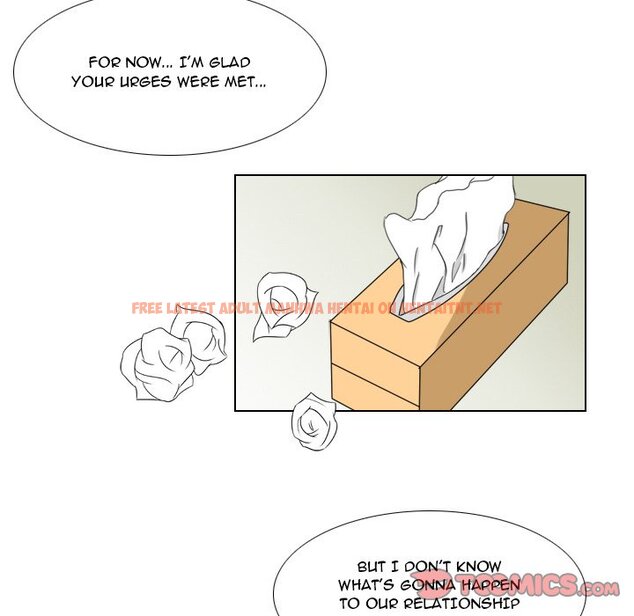 Read Hentai Image 43 507 in comic Maro’s Blues - Chapter 23 - www.hentaitnt.net
