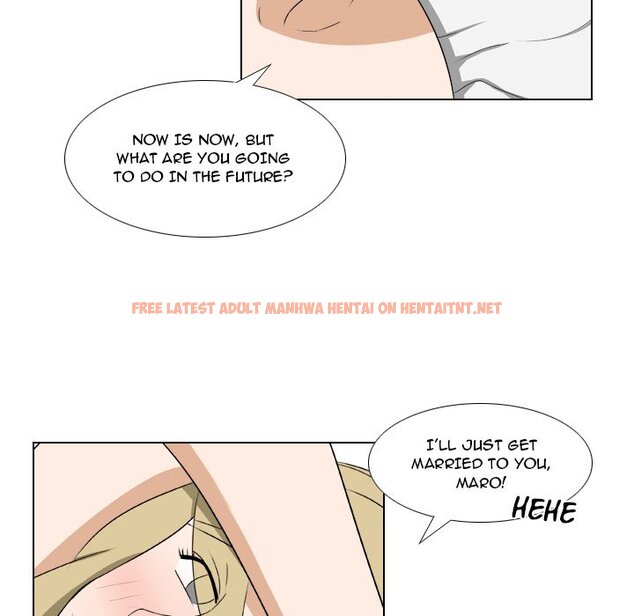 Read Hentai Image 46 507 in comic Maro’s Blues - Chapter 23 - www.hentaitnt.net