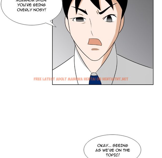 Read Hentai Image 6 507 in comic Maro’s Blues - Chapter 23 - www.hentaitnt.net