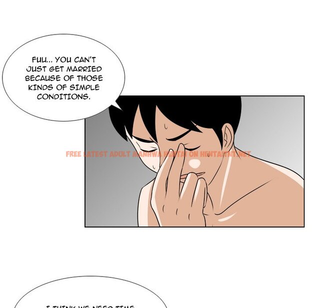 Read Hentai Image 10 599 in comic Maro’s Blues - Chapter 24 - www.hentaitnt.net