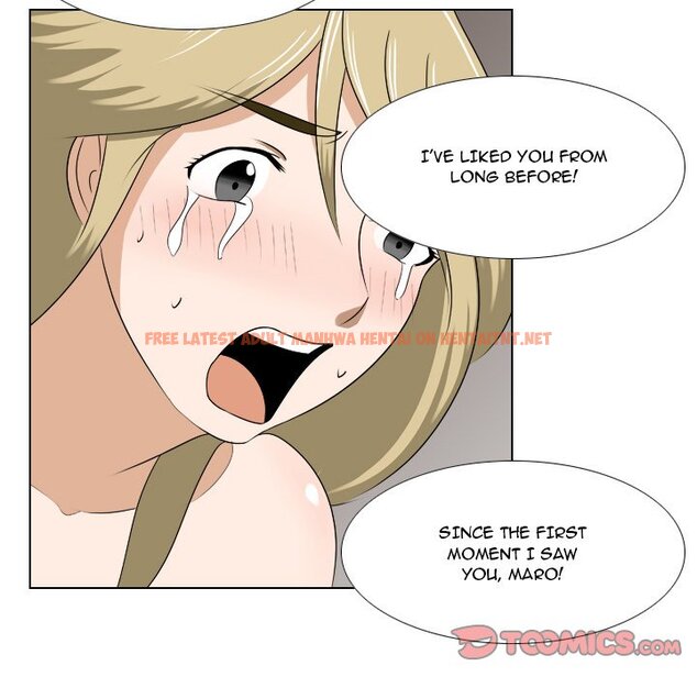 Read Hentai Image 21 600 in comic Maro’s Blues - Chapter 24 - www.hentaitnt.net