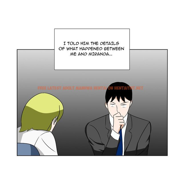 Read Hentai Image 40 605 in comic Maro’s Blues - Chapter 24 - www.hentaitnt.net