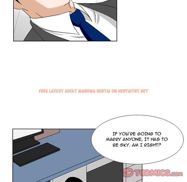 Read Hentai Image 45 605 in comic Maro’s Blues - Chapter 24 - www.hentaitnt.net
