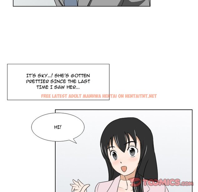 Read Hentai Image 11 469 in comic Maro’s Blues - Chapter 25 - www.hentaitnt.net
