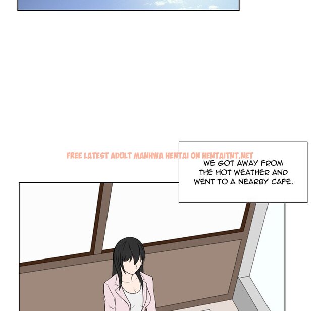 Read Hentai Image 14 469 in comic Maro’s Blues - Chapter 25 - www.hentaitnt.net