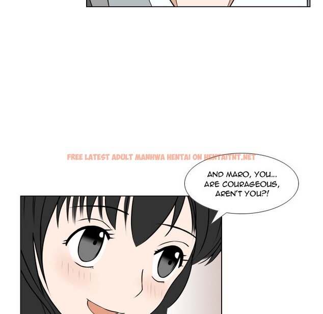 Read Hentai Image 46 470 in comic Maro’s Blues - Chapter 25 - www.hentaitnt.net