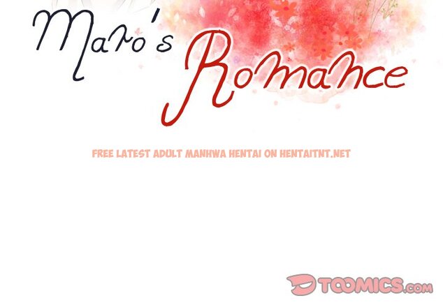 Read Hentai Image 2 861 in comic Maro’s Blues - Chapter 26 - www.hentaitnt.net
