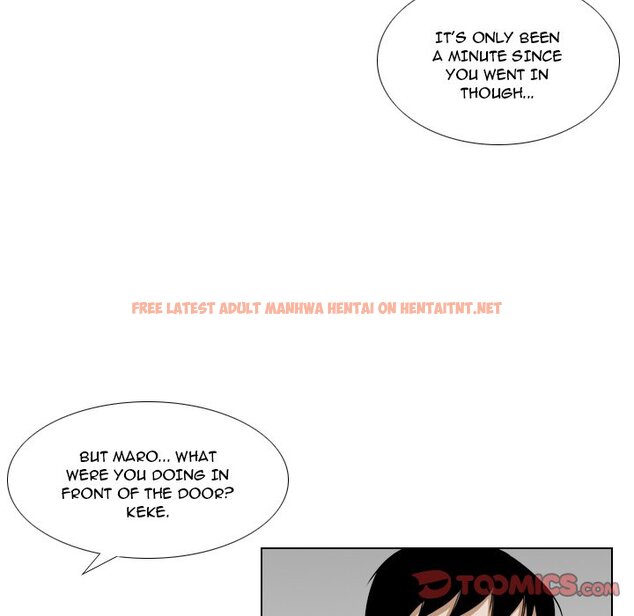 Read Hentai Image 32 861 in comic Maro’s Blues - Chapter 26 - www.hentaitnt.net
