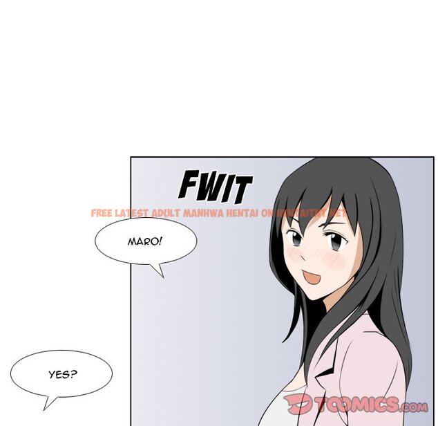 Read Hentai Image 6 861 in comic Maro’s Blues - Chapter 26 - www.hentaitnt.net