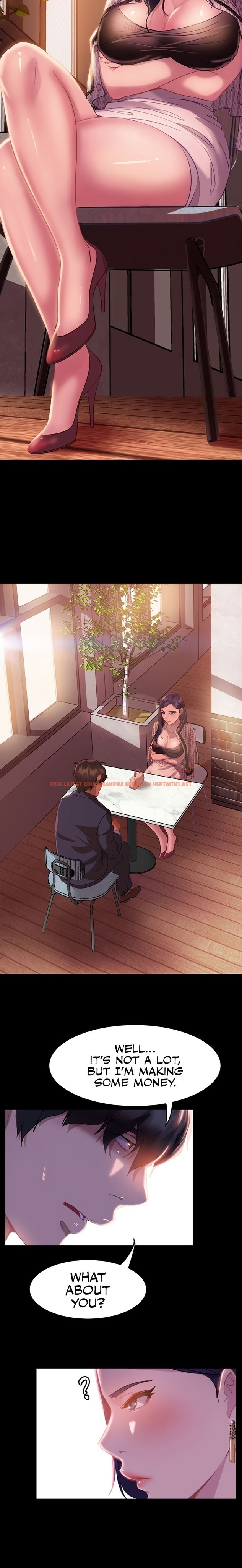 Read Hentai Image 24 19392 in comic Marriage Agency Review - Chapter 1 - hentaitnt.net