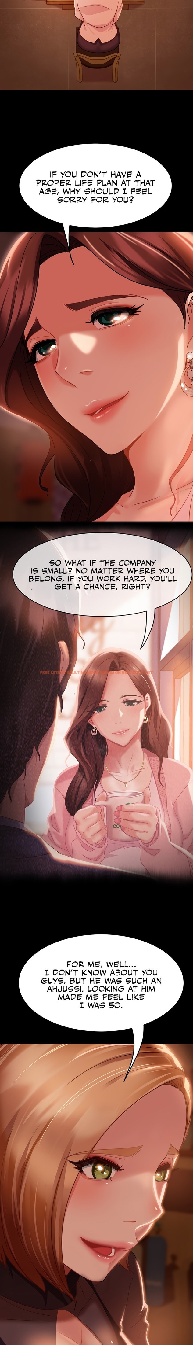 Read Hentai Image 35 19392 in comic Marriage Agency Review - Chapter 1 - hentaitnt.net