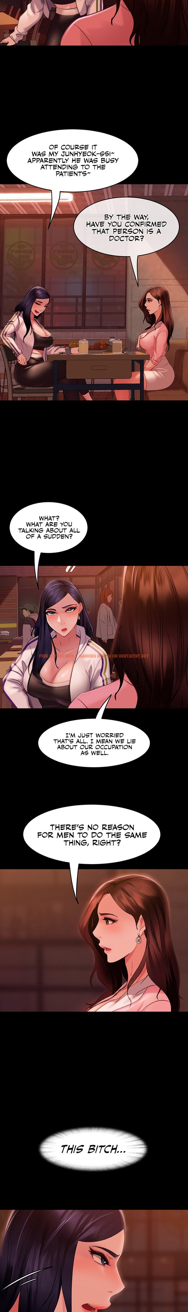 Read Hentai Image 8 22165 in comic Marriage Agency Review - Chapter 10 - hentaitnt.net