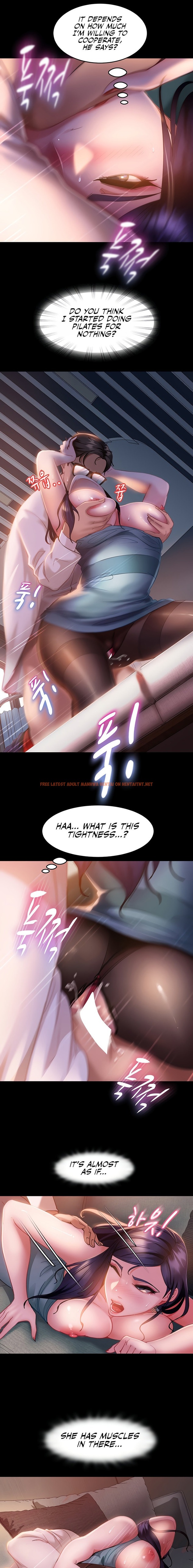 Read Hentai Image 8 16341 in comic Marriage Agency Review - Chapter 12 - hentaitnt.net