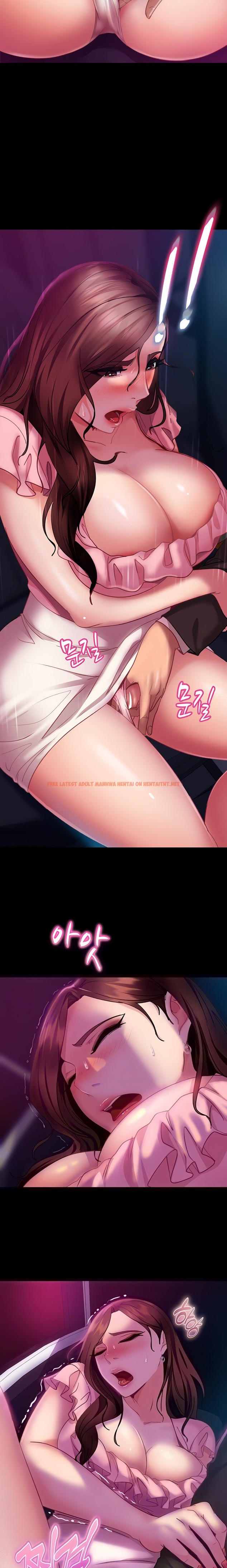 Read Hentai Image 5 75348 in comic Marriage Agency Review - Chapter 14 - hentaitnt.net