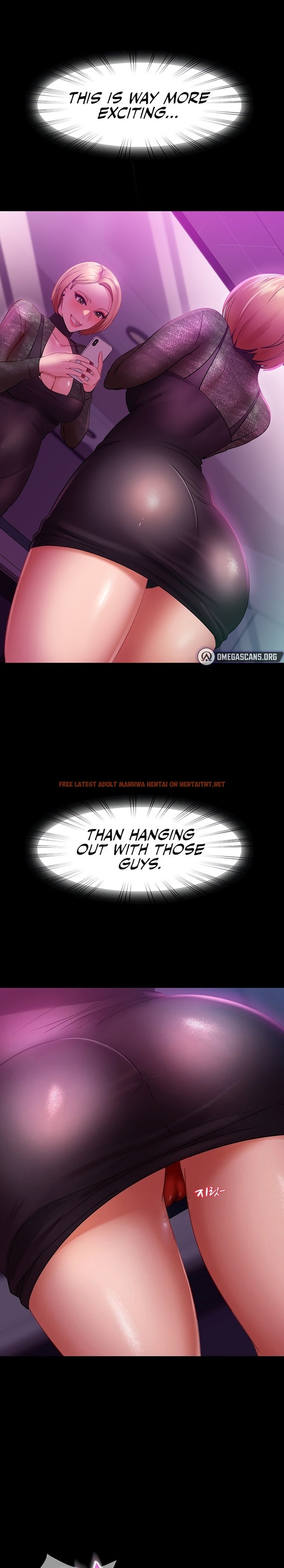 Read Hentai Image 1 23944 in comic Marriage Agency Review - Chapter 16 - hentaitnt.net