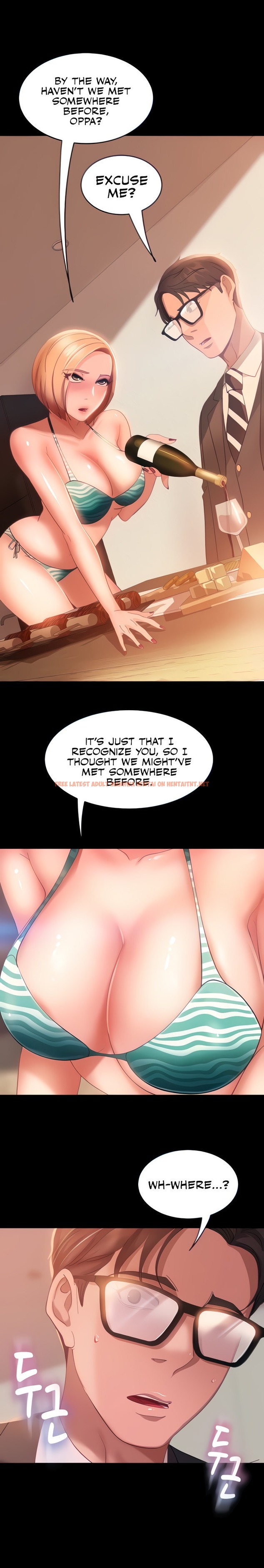 Read Hentai Image 9 63948 in comic Marriage Agency Review - Chapter 17 - hentaitnt.net