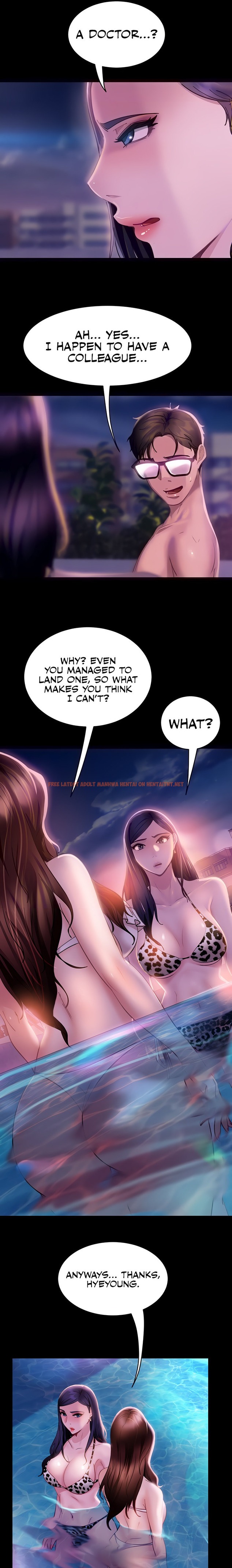 Read Hentai Image 4 94041 in comic Marriage Agency Review - Chapter 18 - hentaitnt.net