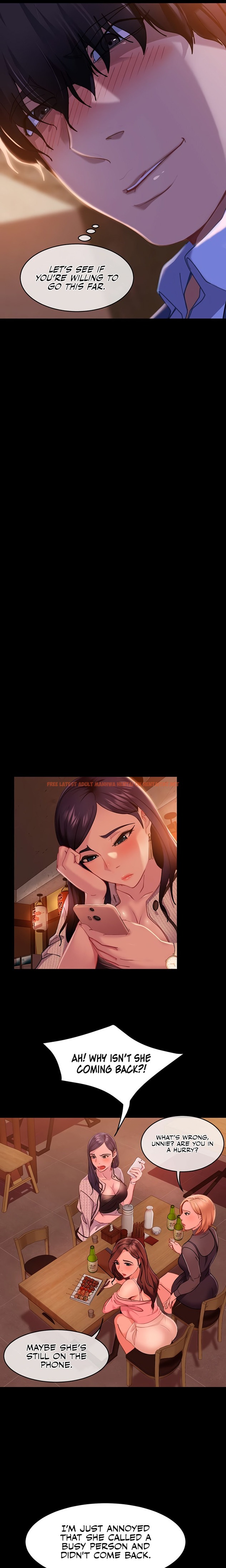 Read Hentai Image 15 74802 in comic Marriage Agency Review - Chapter 2 - hentaitnt.net