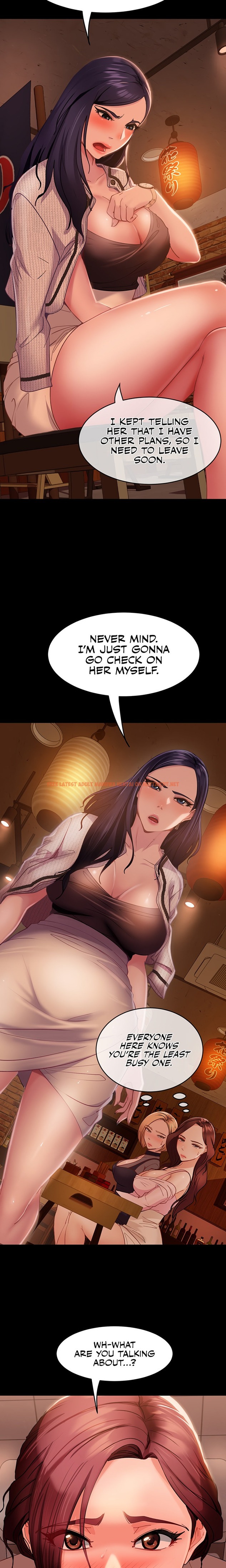 Read Hentai Image 16 74802 in comic Marriage Agency Review - Chapter 2 - hentaitnt.net