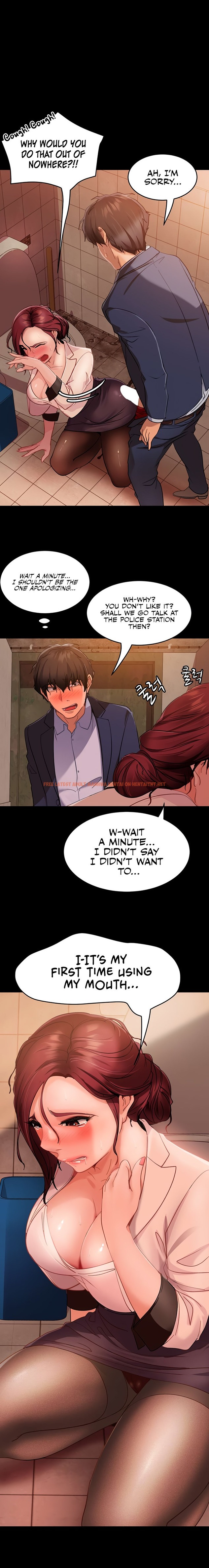 Read Hentai Image 25 74802 in comic Marriage Agency Review - Chapter 2 - hentaitnt.net